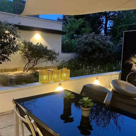 Apartament Le Rosa Bonheur Nantes Zewnętrze zdjęcie
