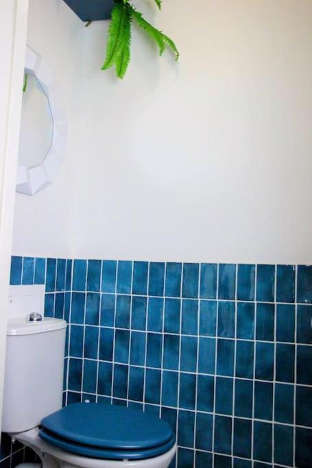 Apartament Le Rosa Bonheur Nantes Zewnętrze zdjęcie