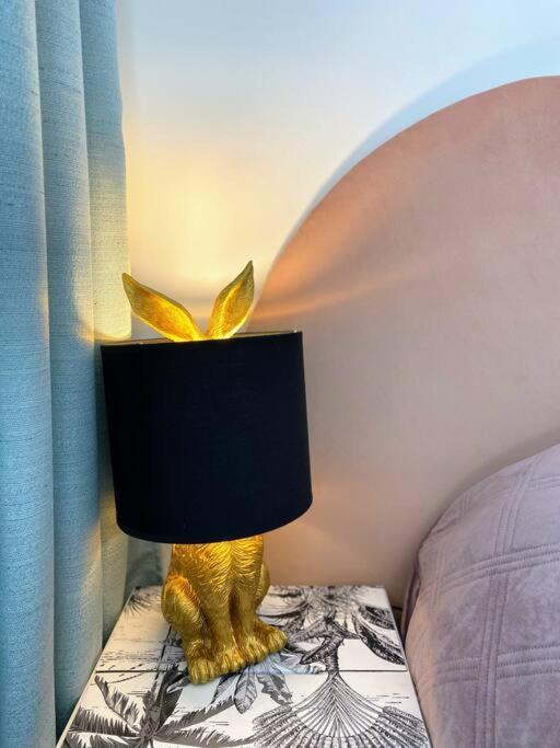 Apartament Le Rosa Bonheur Nantes Zewnętrze zdjęcie